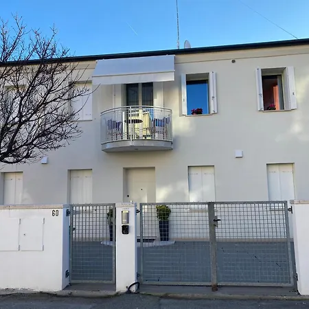 Greenway Apartamento Treviso