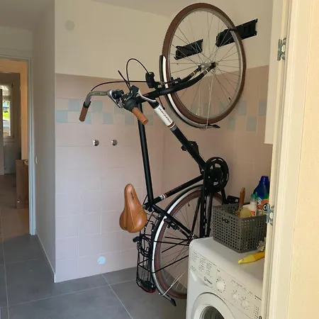 Apartman Greenway Treviso
