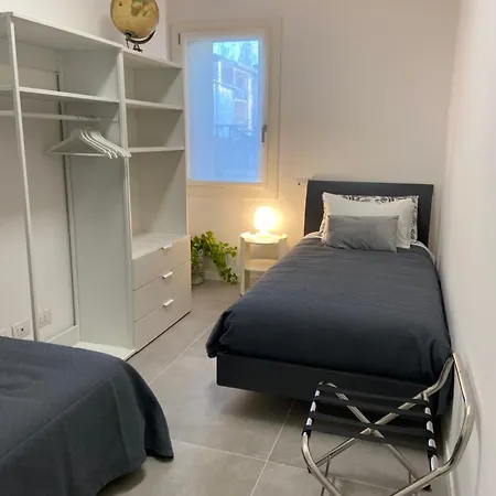 Greenway Apartamento Treviso