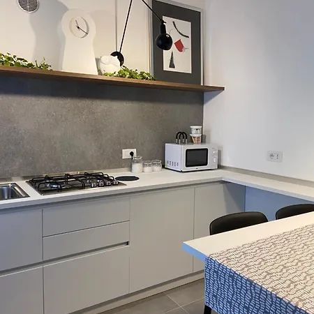 Apartamento Greenway