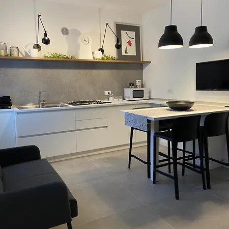 Greenway Apartamento Treviso