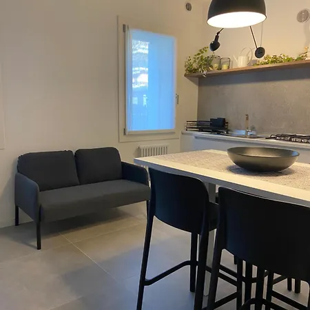 Apartamento Greenway *