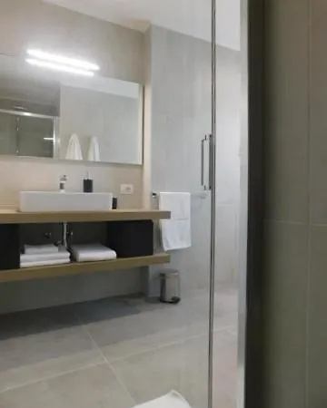 Apartman Greenway *