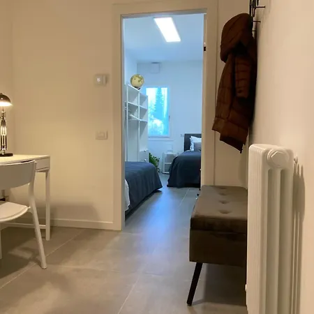 Greenway Apartman
