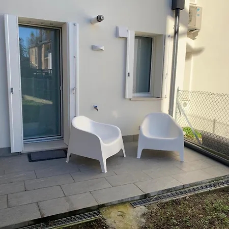 Apartman Greenway *