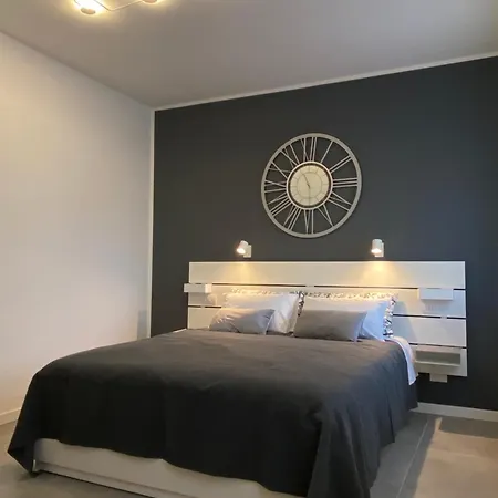 Apartamento Greenway Treviso