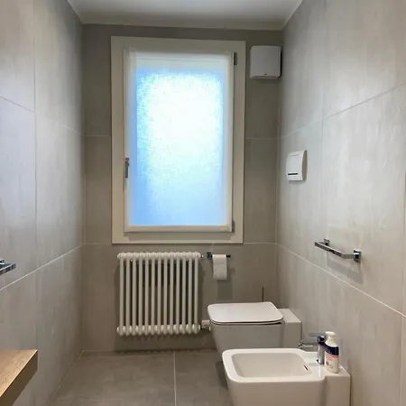 Apartman Greenway