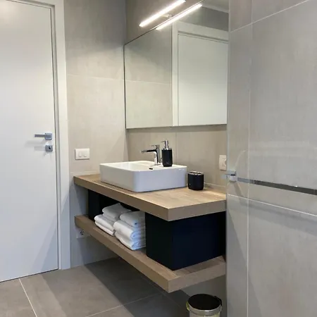 Apartman Greenway *
