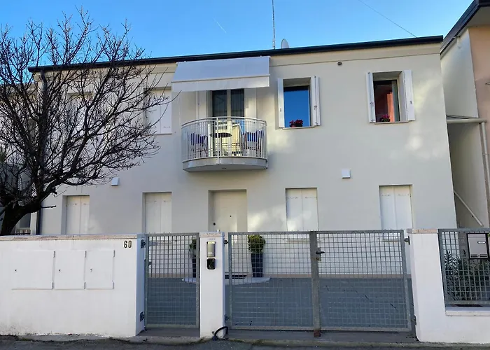 Greenway Appartement Trévise