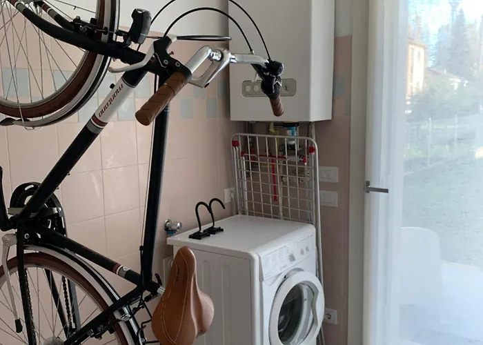 Greenway Appartement