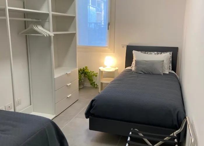 Greenway Appartement Trévise