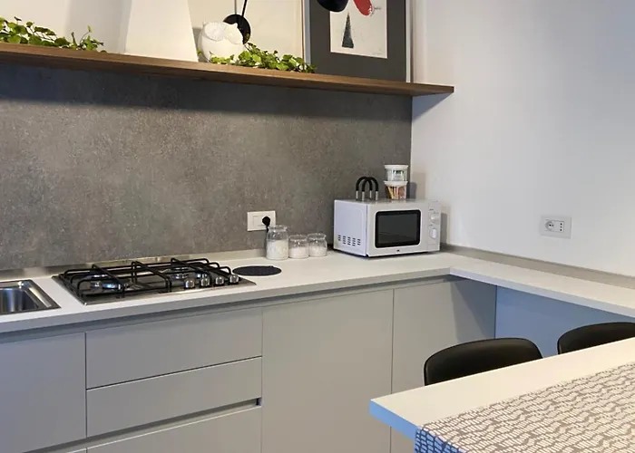 Appartement Greenway