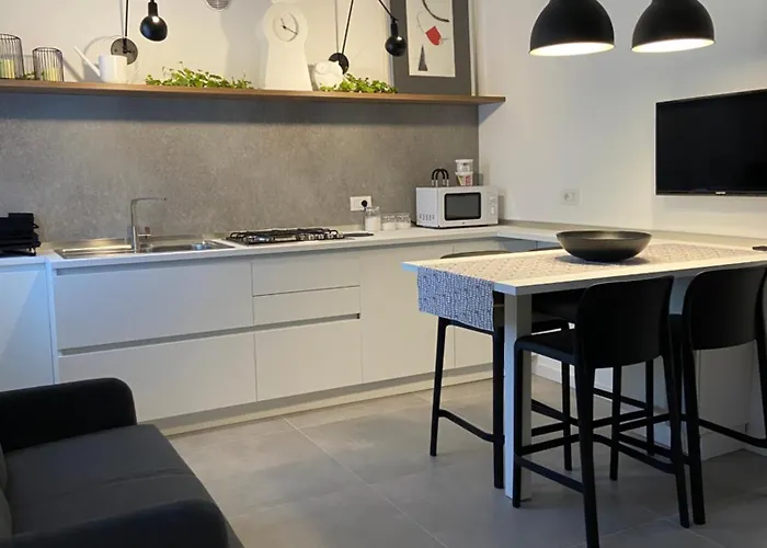 Greenway Appartement Trévise