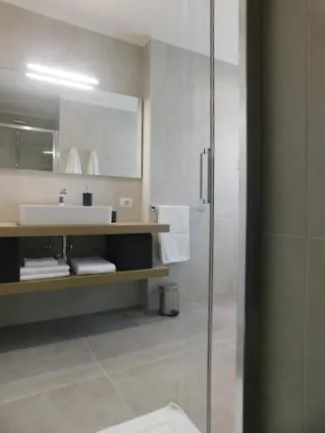 Appartement Greenway *