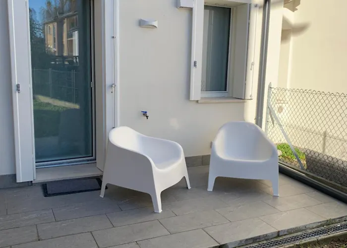 Appartement Greenway *