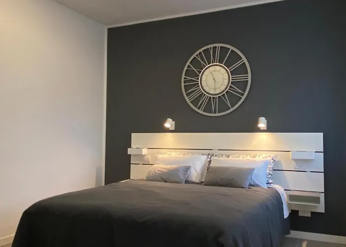 Appartement Greenway Trévise