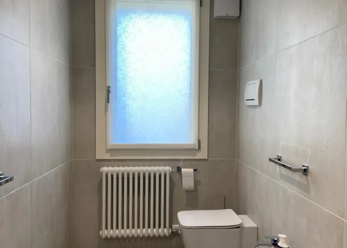 Appartement Greenway