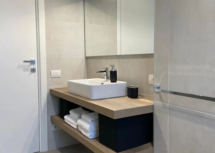 Appartement Greenway *