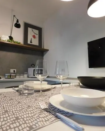 Apartment Greenway Treviso