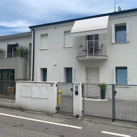 Apartamento Greenway *