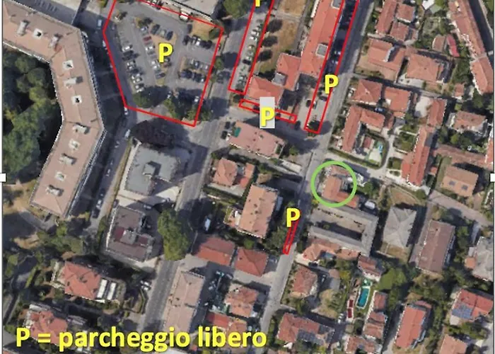 Greenway * Treviso